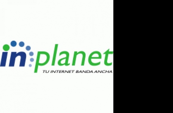 In.Planet S.A. Logo