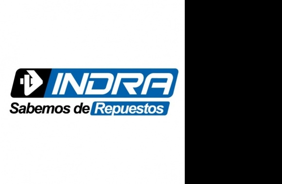 Indra Logo