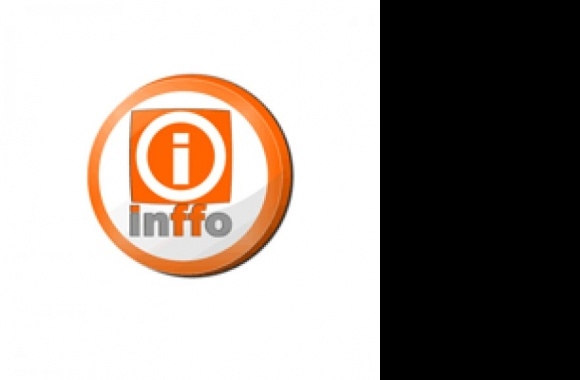 Inffo Design & Informática Logo
