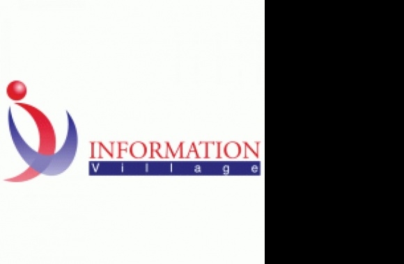 Info Village Logo