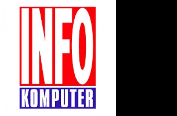 InfoKomputer Logo