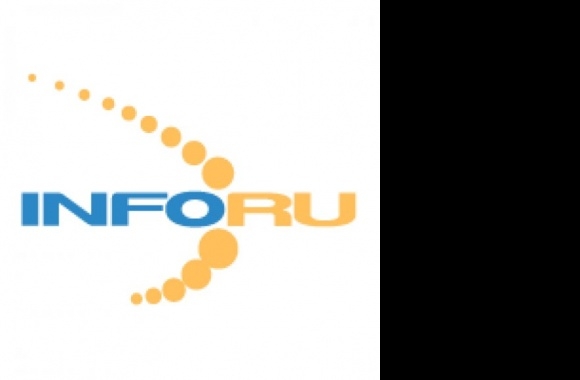 InfoRu Logo