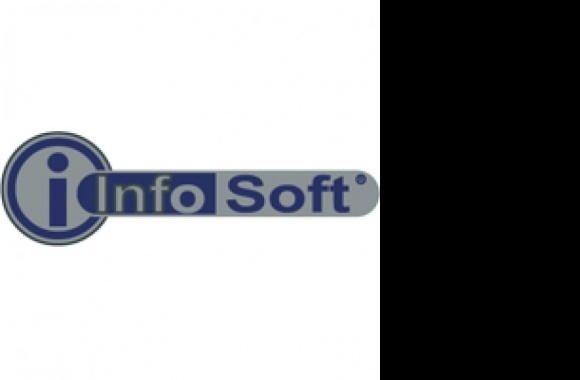 Infosoft Logo