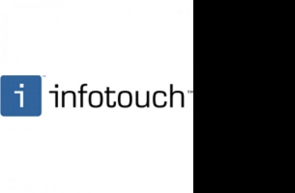 infotouch™ Logo