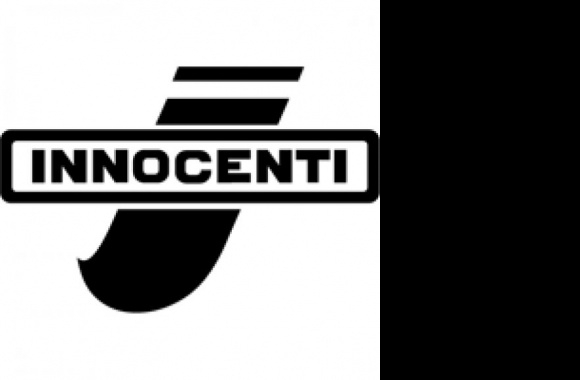 innocenti logo Logo