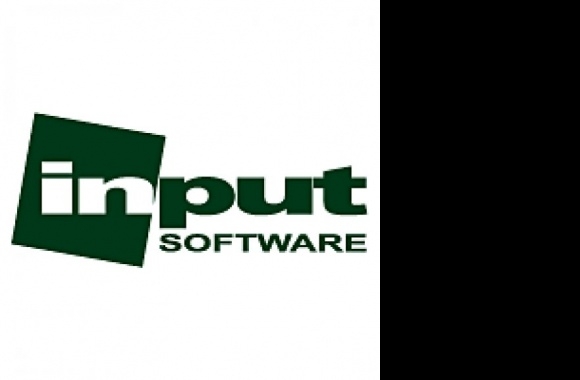 Input Software Logo