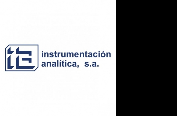 Instrumentación Analítica S.A. Logo