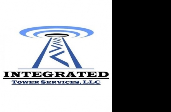 Integrated Tower Services Logo