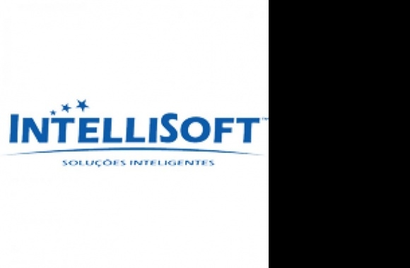 IntelliSoft Logo