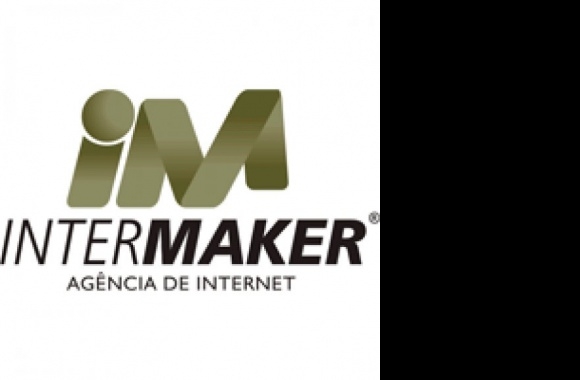 InterMaker Agência de Internet Logo