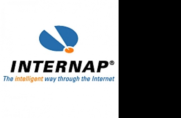 Internap Logo