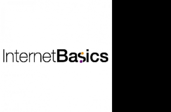 Internet Basics Logo