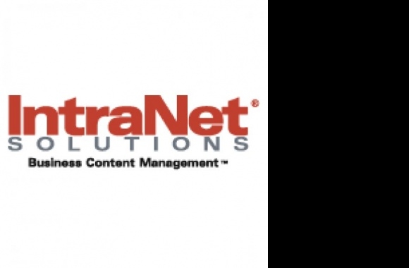 Intranet Solutions Logo