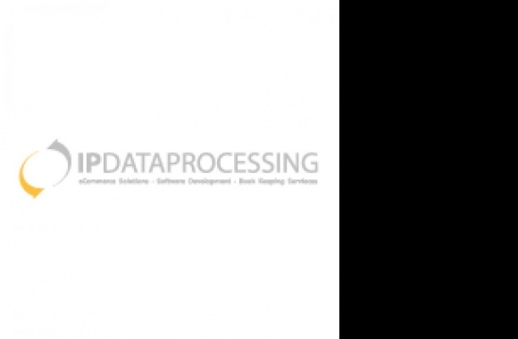 IPDATAPROCESSING Logo