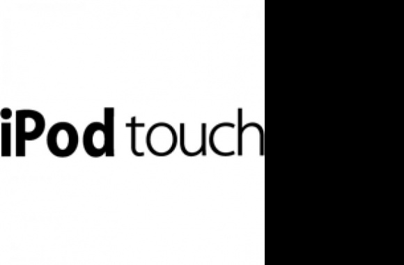 iPod touch Logo