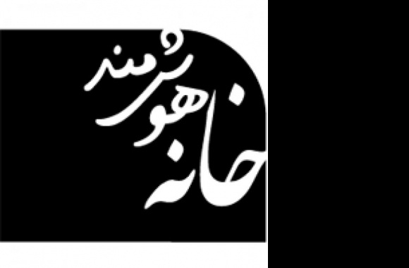 Iran Smart home Logo