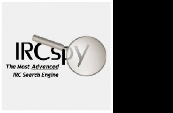 IRCSpy Logo