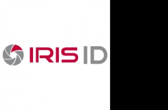 Iris ID Logo