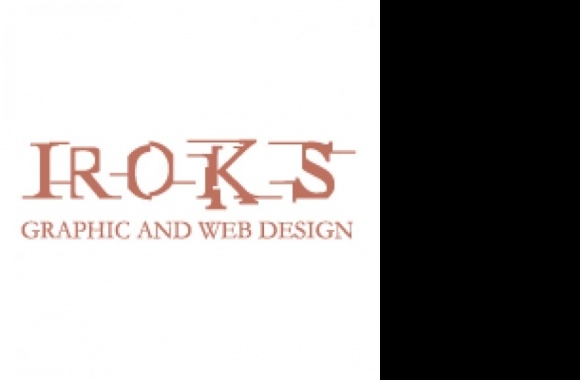 IROKS Logo