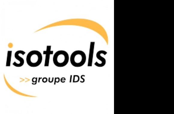 Isotools Logo