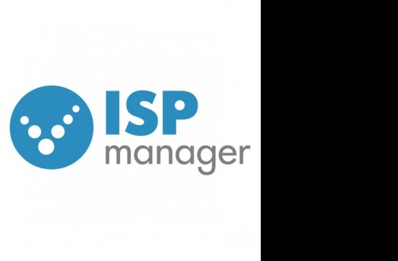 ISPmanager Logo