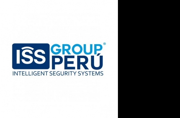 ISS Group Peru Logo