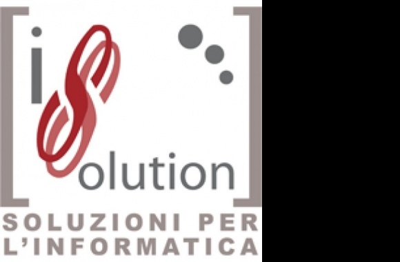 ISSOLUTION Logo