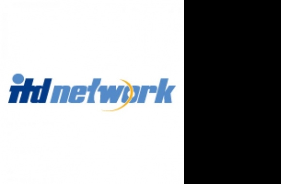 ITD Network Logo
