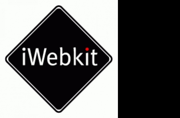 iWebkit Logo