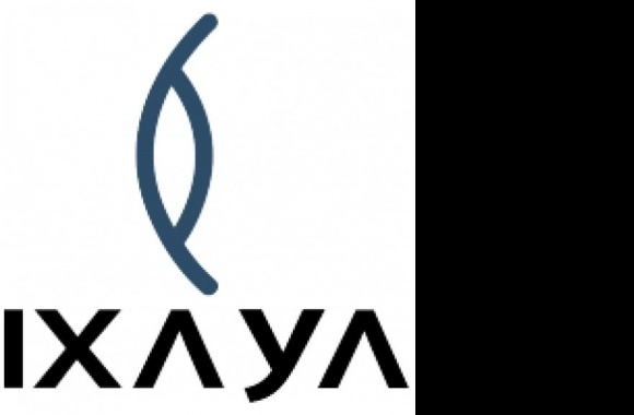 Ixaya Logo