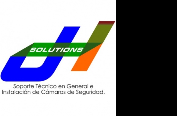 JH Solutions Logo