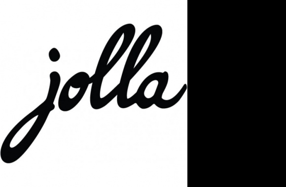 Jolla Logo