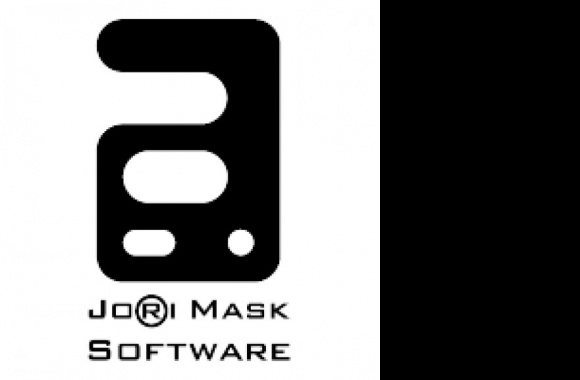 Jori Mask Software Logo