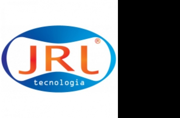 JRL Tecnologia Logo