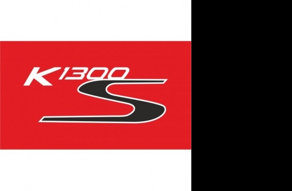 K 1300 S Logo
