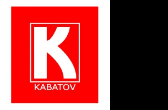 Kabatov Logo