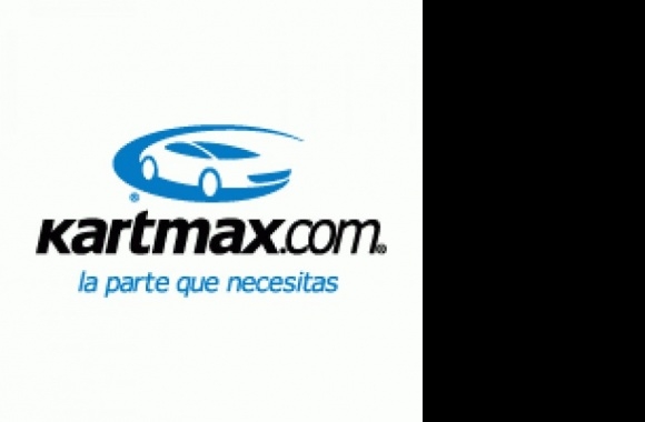 KARTMAX Logo
