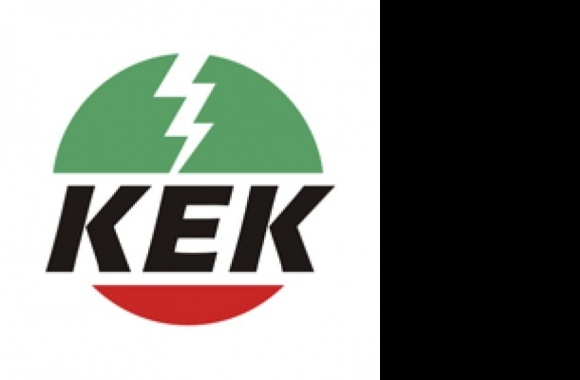 KEK Logo