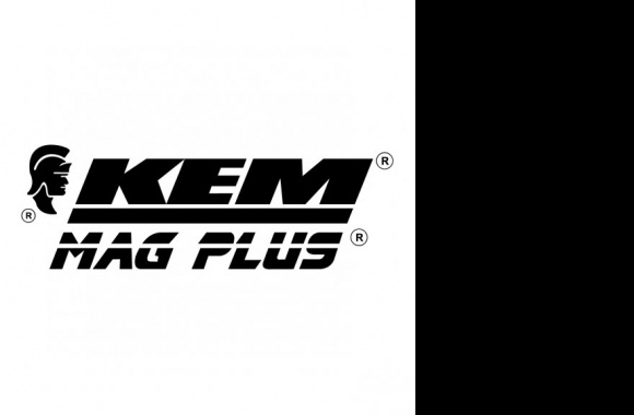 Kem Mag Plus Logo