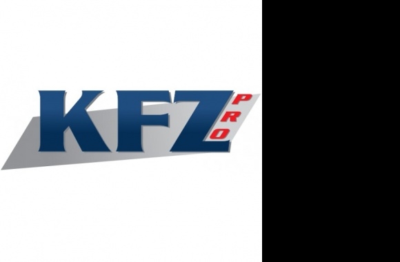 KFZ Pro Logo