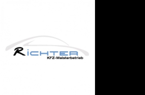 KFZ Richter Meisterbetrieb Logo