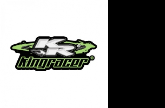 KingRacer Logo