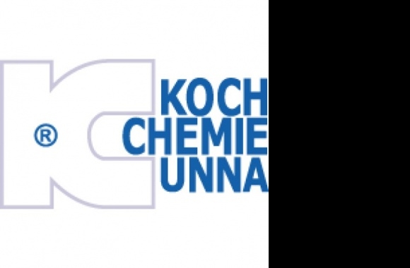Koch Chemie Unna Logo