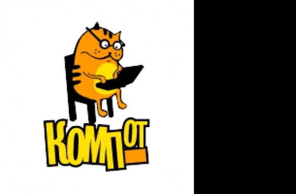 Kompot Logo