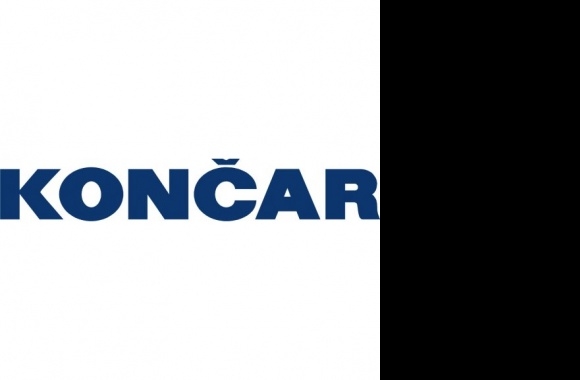 Koncar Logo