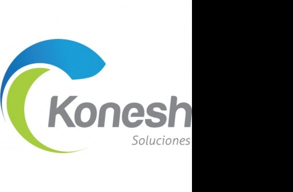 Konesh Logo