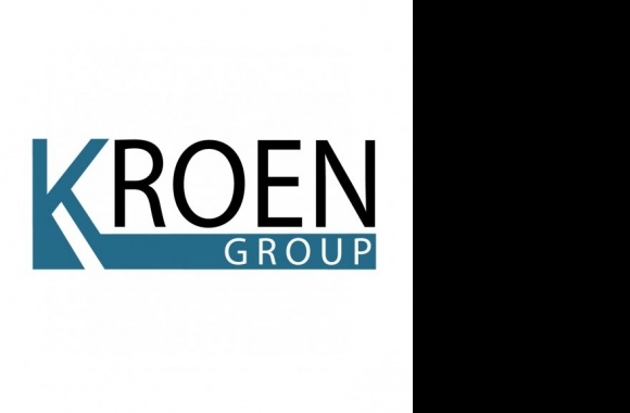 KROEN Group C.V. Logo