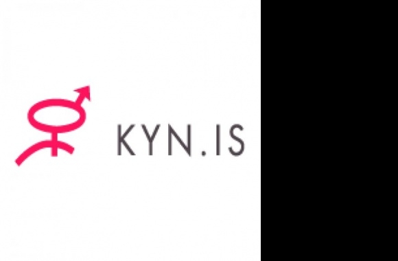 Kyn.is Logo
