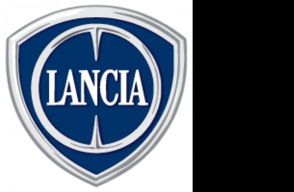 lancia 2007 Logo