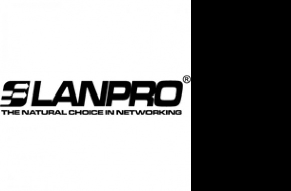 Lanpro Logo